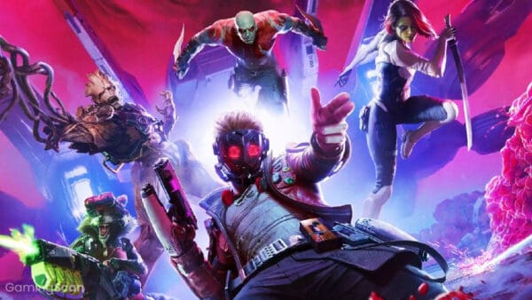 Best Games Like Guardians Of The Galaxy