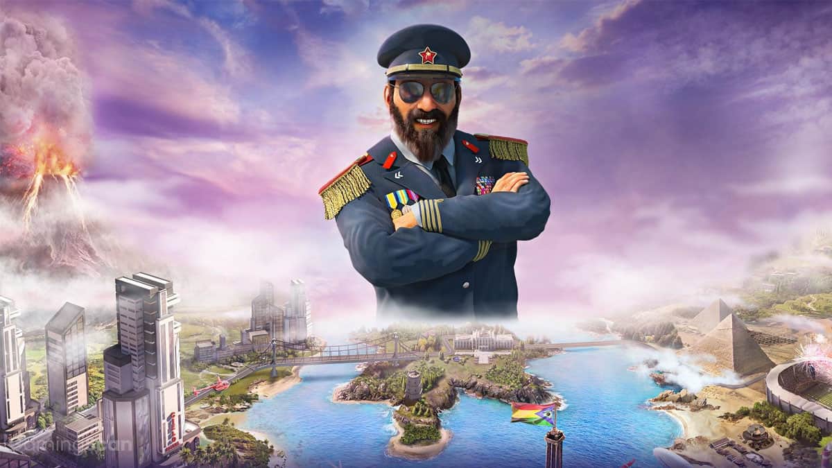 The best tycoon games to play 2023