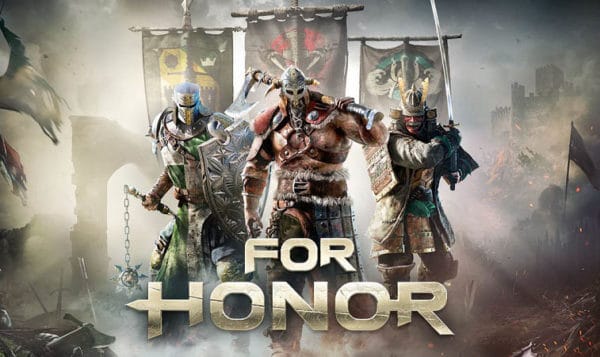 games with benchmark tools For Honor