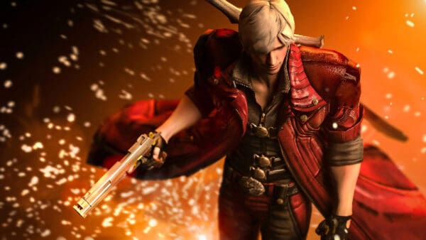games like devil may cry