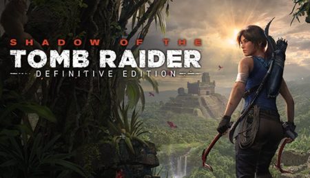 games with benchmark tools Shadow of the Tomb Raider