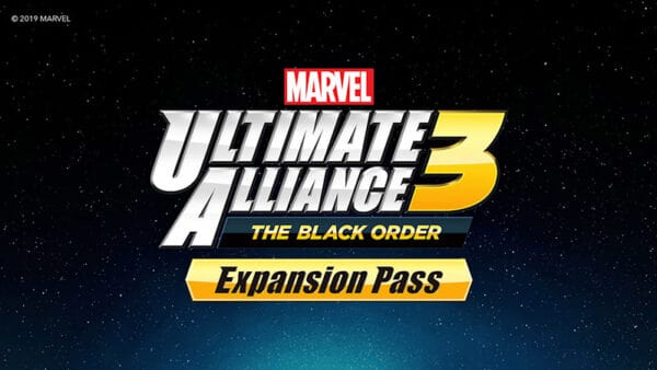 The Black Order Expansion Pass